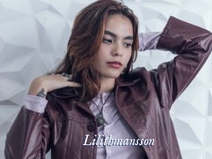 Lilithmansson