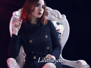 Lilithmystic