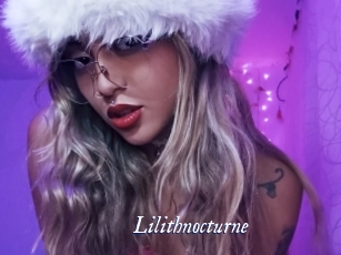 Lilithnocturne