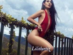 Lilithortiz