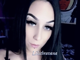 Lilithravana