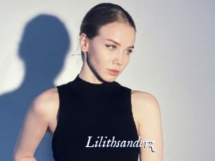 Lilithsanderz