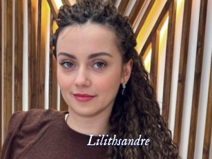 Lilithsandre