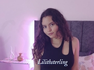 lilithsterling Cam 5
