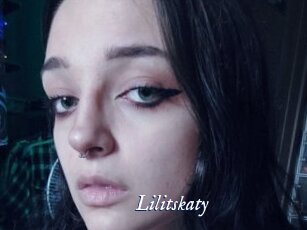 Lilitskaty