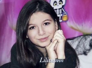 Lilittawon
