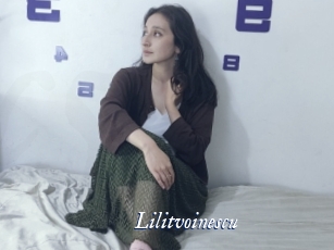 Lilitvoinescu