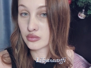Liliyanasteffi