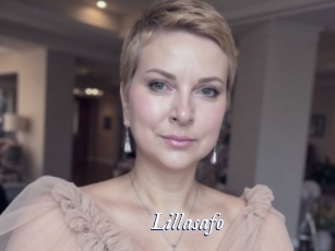 Lillasafo