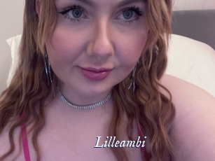 Lilleambi