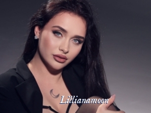 Lillianamoon