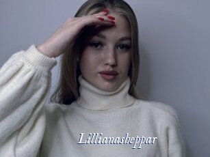 Lillianasheppar
