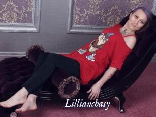 Lillianchasy
