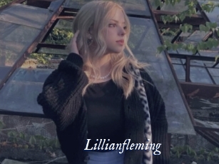 Lillianfleming