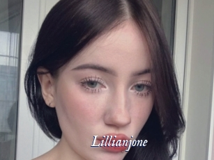 Lillianjone