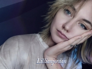 Lillianjordan