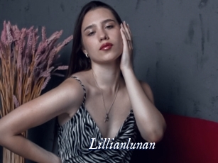 Lillianlunan