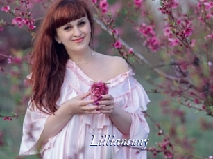 Lilliansuny