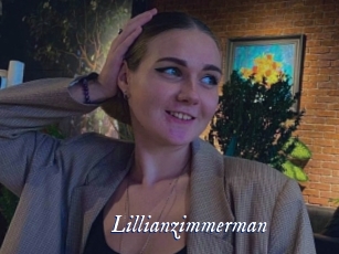 Lillianzimmerman