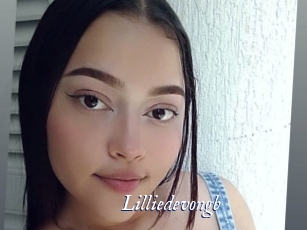 Lilliedevongb