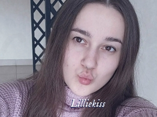 Lilliekiss