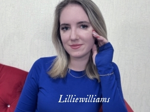 Lilliewilliams