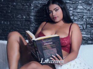 Lillitowen
