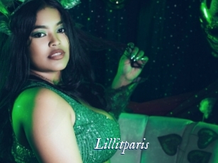 Lillitparis