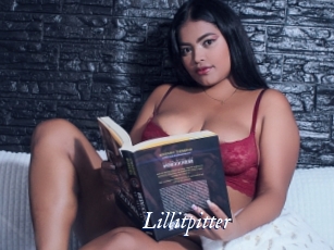 Lillitpitter