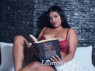 Lillitronni