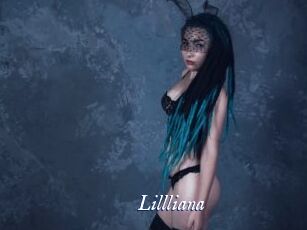 Lillliana
