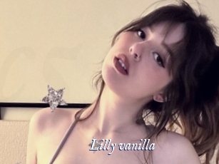 Lilly_vanilla
