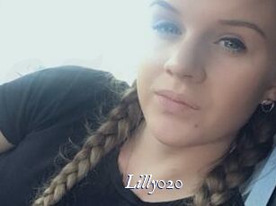 lilly020 Cam 5