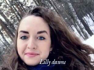 Lilly_dawns