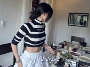 Lillyako