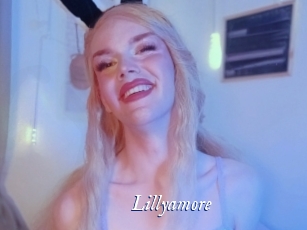 Lillyamore