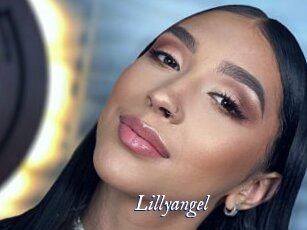 Lillyangel