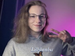 Lillybambus