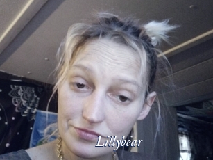 Lillybear