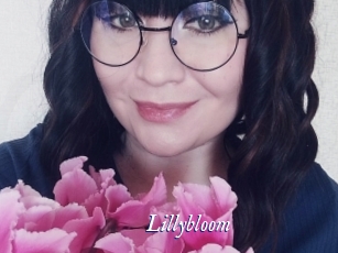 Lillybloom