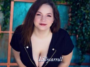Lillycarroll