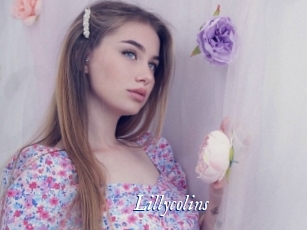 Lillycolins