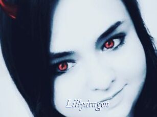 Lillydragon
