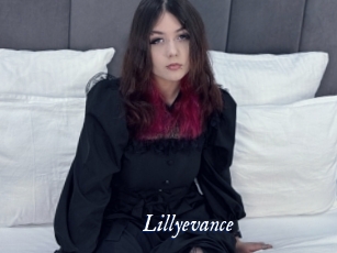 Lillyevance