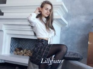 Lillyfoster