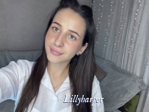 Lillyharper
