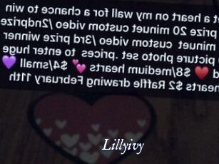 Lillyivy