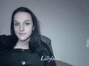 Lillylilli