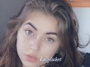 Lillylocket