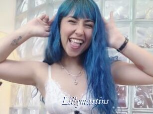 Lillymartins
